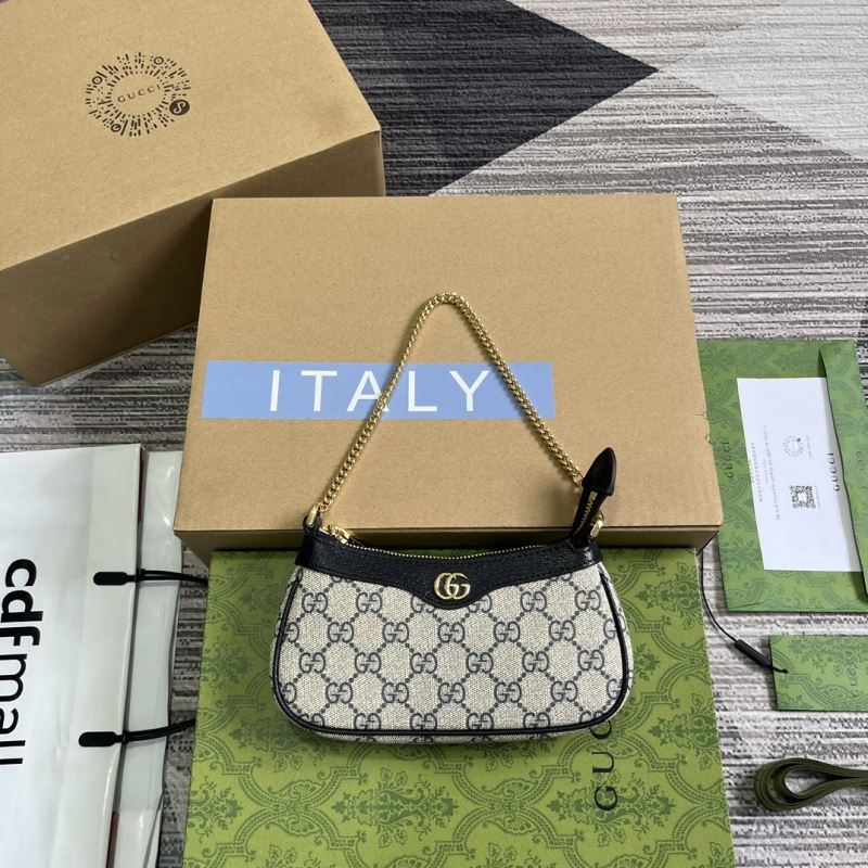 Gvc*1 hobo bags